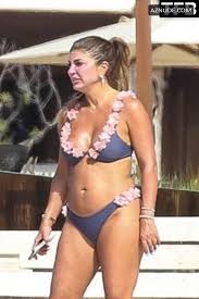 TERESA GIUDICE Nude AZnudesexiezpix Web Porn