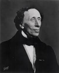 Although a prolific writer of plays, travelogues, novels, and poems, he is best remembered for his fairy tales. File H C Andersen Portrait 3446741581 Jpg Wikimedia Commons