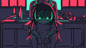 Mike Inel (@Mikeinelart): I have several ideas I want to make or animate.  Ho...