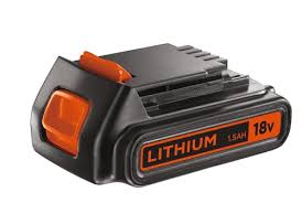 Shop this collection (229) model# lbx2040. 18v 1 5ah Lithium Ion Battery Bl1518 Black Decker