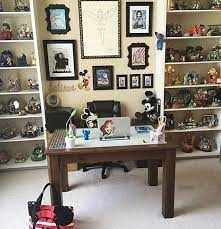 As Featured On Disney Style We Feature Photos Of Disney Living In Your Home Submit Your Photos By Dm Or Has Disney Home Disney Home Decor Disney Room Decor