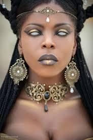 Musings of a Weird Person — Theresa Fractale!