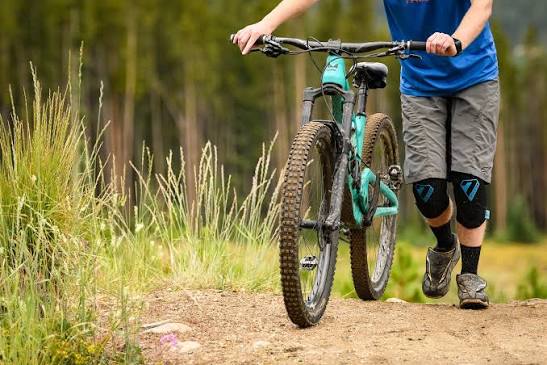 Mountain Cycling Gear