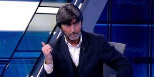 Ridvan Dilmen Kimdir