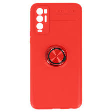 Oppo Find X3 Neo ? Rot ...