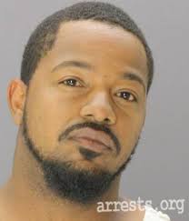 Mark Highbaugh Mugshot