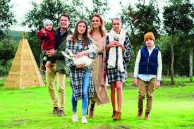 Melhores do ano família lima. Caras Pedro Lima E Anna Westerlund O Dia A Dia Numa Familia Como A Nossa E O Melhor Alimento Para A Relacao