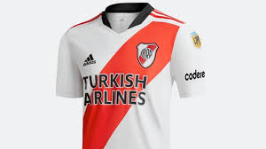 En la fan page de river. Codere Named As New Sponsor Of Club Atletico River Plate Gaming Intelligence