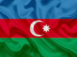 26 free images of azerbaijan flag. Download Wallpapers Azerbaijan Flag Asia Azerbaijan Symbols National Flag Flag Of Azerbaijan Besthqwallpapers Com Azerbaijan Flag Flag Flag Art