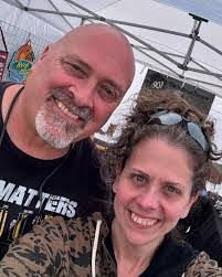 Scott Partlow's Instagram, Twitter & Facebook