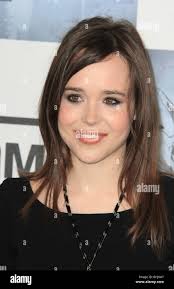 Actress page hi-res stock photography and images