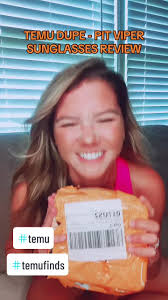 Pit Vipers Off Temu C13 Vs Real Ones