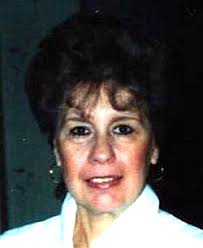 Esther Mary Appollo Obituary