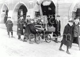 Der erste weltkrieg wird mit dem attentat auf sarajevo vom 28. 1 Weltkrieg Und Heimatfront