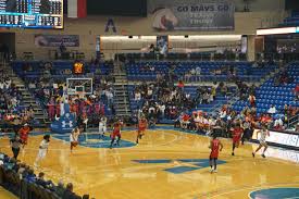 Student program award kityara james, a doctoral student at the university of texas at el paso, is not averse to relocation. 2019 20 Ut Arlington Mavericks Men S Basketball Team Wikipedia