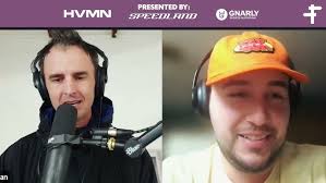 Trail Runner Of The Year