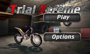 تحميل لعبة سباق الدراجات Trial Xtreme Free للأندرويد برابط مباشر Free Games Trials All In One