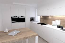 En esta cocina de 6,5 m², los vanos condicionaron una distribución en dos frentes. Cocinas En Forma De L Ideas Y Fotos Para Inspirarte