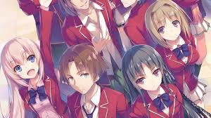 63 Assassination Classroom Season 2 Episode 17 Reddit In 2020 Good Anime To Watch Anime Classroom Anime