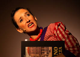 Duperdu Theatre Photography