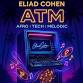 Eliad Cohen: ATM - Afro | Tech | Melodic house Miami event image