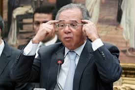O comercial em questão traz quem mais entende de economia: Vamos Entrar Com Aumento De Impostos Sobre Dividendos Diz Guedes