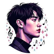 Kim Taehyung PNG Imágenes Y Dibujos Con Fondo Transparente Gratis