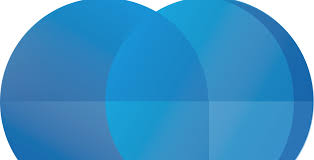 Image result for twitter logo black