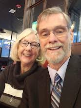 Bob and Debbie Conroy