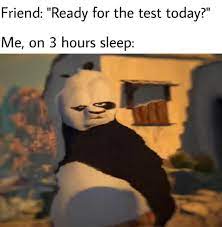 Find the newest kung fu panda meme. Pin On Funny News