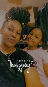 Davita Thomas from Wilson High School