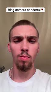 Ring Camera Concert Footage