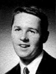 LTJG Stephen Gould “Steve” Richardson (1940-1965)