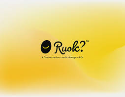 / 'cause you're the one who needed space / and finally, now i'm doing fine / you would rather see me cry / are . Ruok Projects Photos Videos Logos Illustrations And Branding On Behance