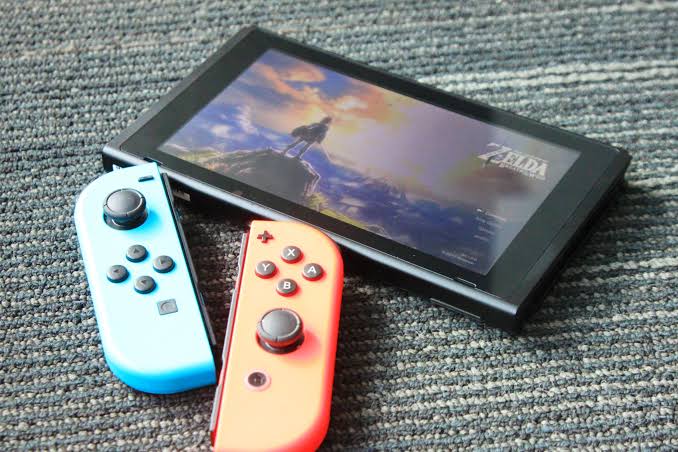 Switch