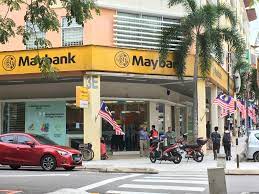 Ini merupakan list cawangan maybank yang mempunyai maybank coin deposit machine ini: Homestay Wangsa Maju Seksyen 4 Apartment Kuala Lumpur