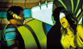 Lo chiamavano Jeeg Robot, un supereroe antieroe – La Voce di New York