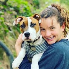 Who's that Good Dog?