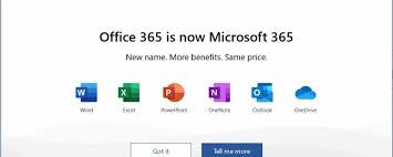 Microsoft 365, free and safe download. Office 365 Is Now Microsoft 365 Accessorange