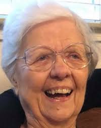 Edith Bonath Obituary