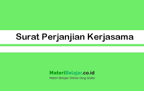 Contoh surat perjanjian kerjasama pengelolaan limbah medis ini saya dapatkan, dimana pada saat itu seorang dokter pihak pertama bermaksud mengadakan kerjasama dengan pihak kedua dalam hal pengolahan dan pemusnahan sampah medis yang dihasilkan oleh. Surat Perjanjian Kerjasama Usaha Bagi Hasil Yang Benar 2019