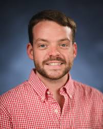 2023 Dr. Jack Walther Scholarship Recipient