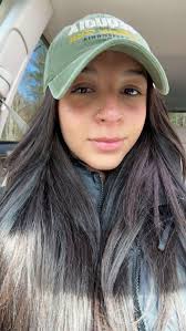 Part time nanny available in Ann Arbor starting August 25th