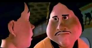 Meu pai: quanto é 550 dividido por 2? Eu: 225 Meu pai: