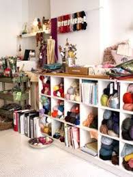 Maybe you would like to learn more about one of these? 40 Knit Shops Ideas Yarn Shop Yarn Display Yarn Store