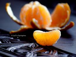 Enjoy reading and share 39 famous quotes about tangerine with everyone. Tangerine Of Mindfulness A Leaf In Springtime