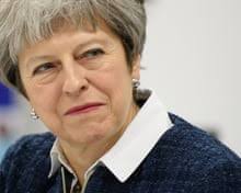 What happens if the UK and EU fail to agree a Brexit deal?