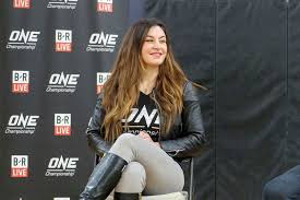 Miesha tate would love the opportunity to right a wrong from her past and beat amanda nunes to become ufc champion again but with her heart and soul, she's rooting for her longtime friend and. Miesha Tate Hopes To Grow Women S Mma With One Championship Asian Mma