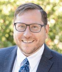 May 2025 Bulletin by Congregation B'nai Israel