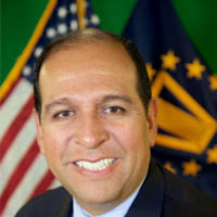 U.S. Department of Transportation Email Format